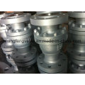 600lb Ball Valve API Flanged End RF